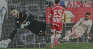 de gea e gazzaniga, gli eroi del weekend