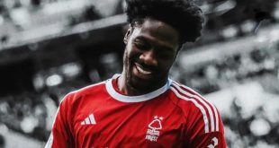 ola aina nottingham