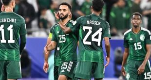 pronostico arabia saudita