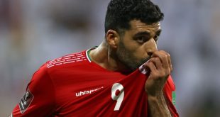 taremi pronostico iran