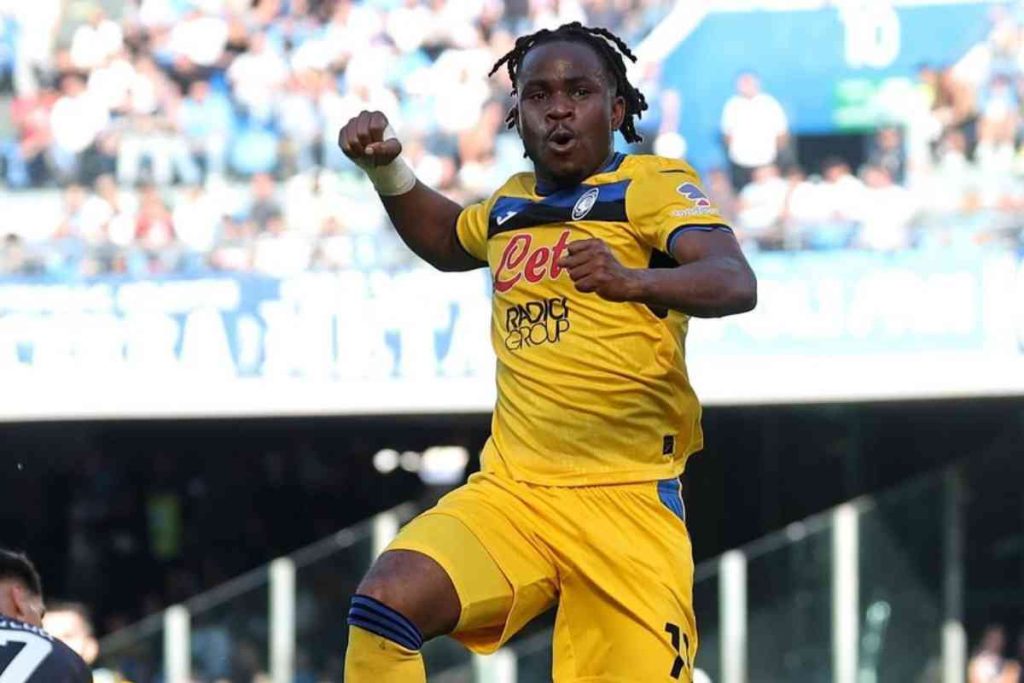 Ademola Lookman