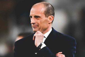 Max Allegri