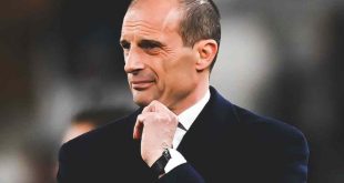 Max Allegri