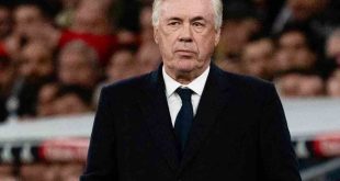 Carlo Ancelotti