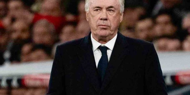 Carlo Ancelotti