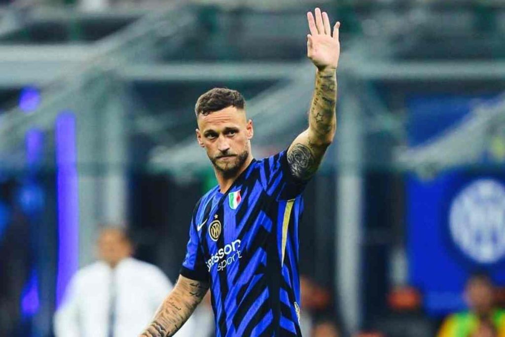 Marko Arnautovic