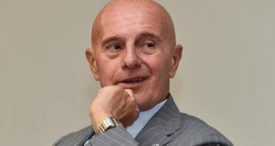 Arrigo Sacchi