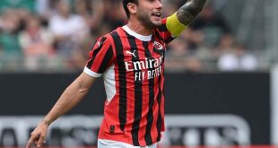 Davide Calabria