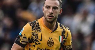 Carlos Augusto Inter