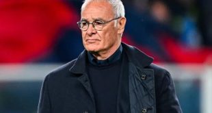 Claudio Ranieri