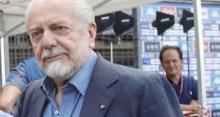 Aurelio De Laurentiis