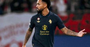 Douglas Luiz Juventus