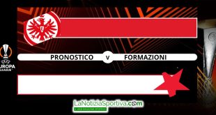 Eintrahct Slavia Pronostico EL