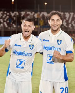 Frosinone