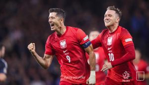 Polonia
