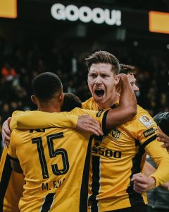 Young Boys