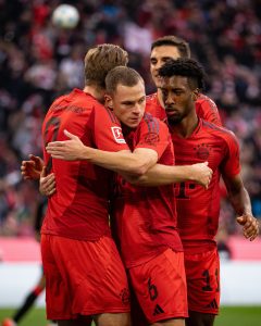 Bayern Monaco