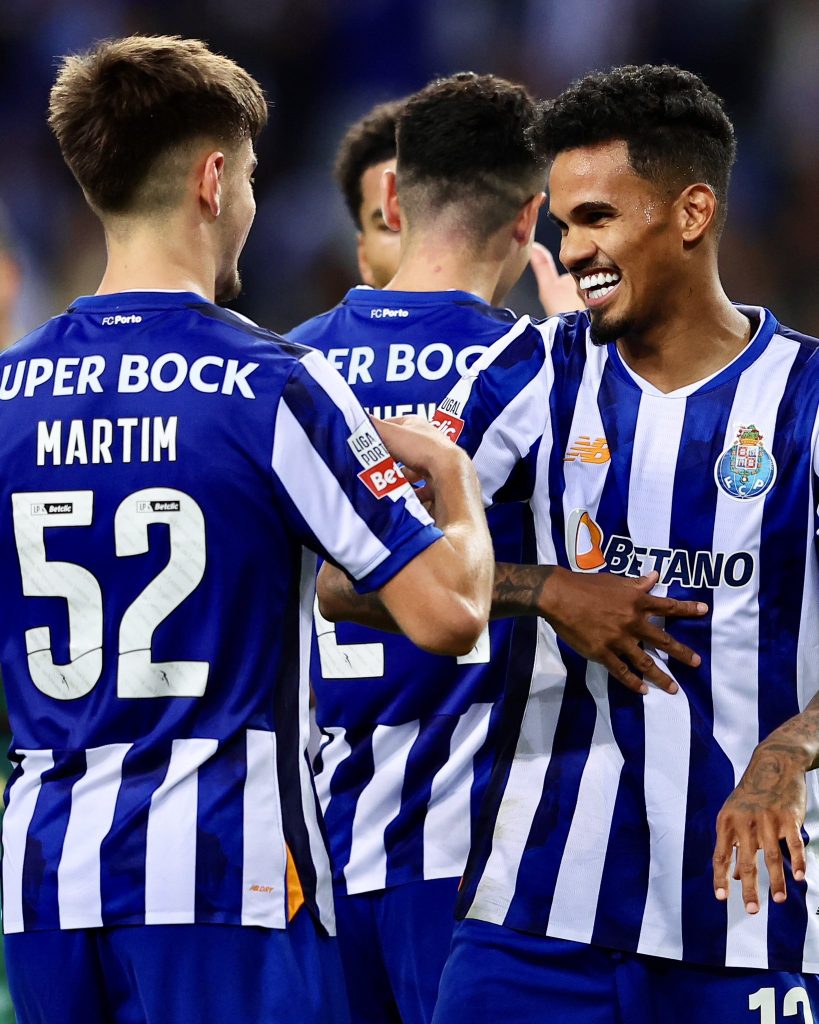 Porto