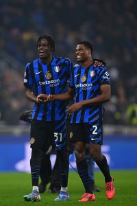 Inter