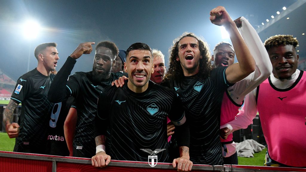 Lazio
