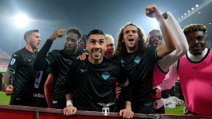 Lazio
