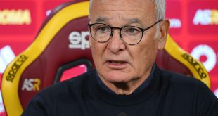 Claudio Ranieri