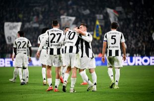 Juventus