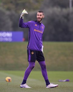 De Gea