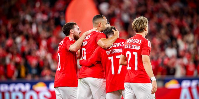 Benfica