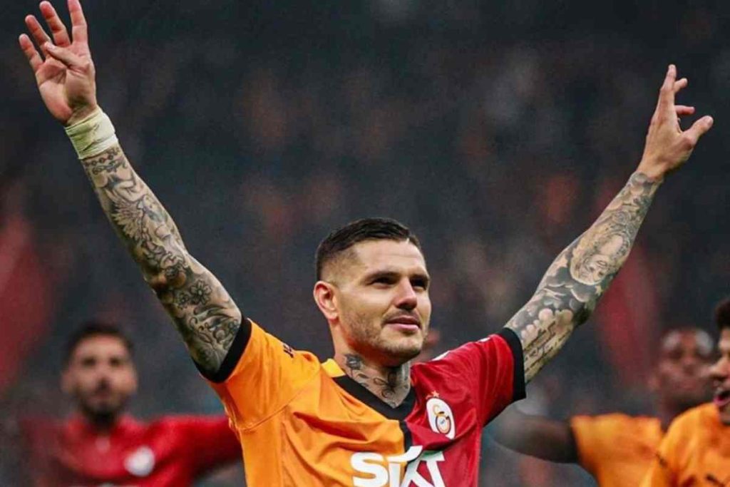 Mauro Icardi