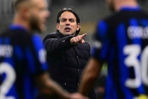 Simone Inzaghi