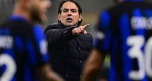 Simone Inzaghi
