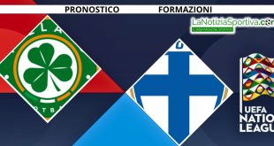 Irlanda-Finlandia Pronostico Nations League