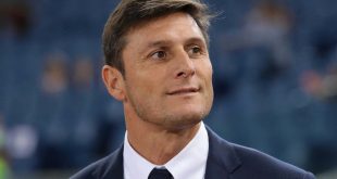 Javier Zanetti