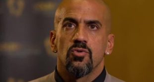 Juan Sebastian Veron