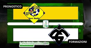 Juve Stabia-Spezia Pronostico Serie B