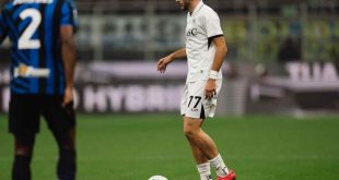 Khvicha Kvaratskhelia