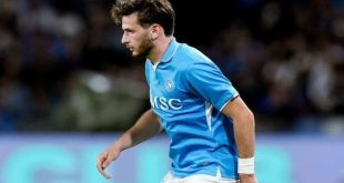 Khvicha Kvaratskhelia