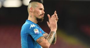 Marek Hamsik