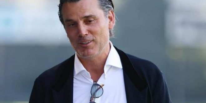 Vincenzo Montella