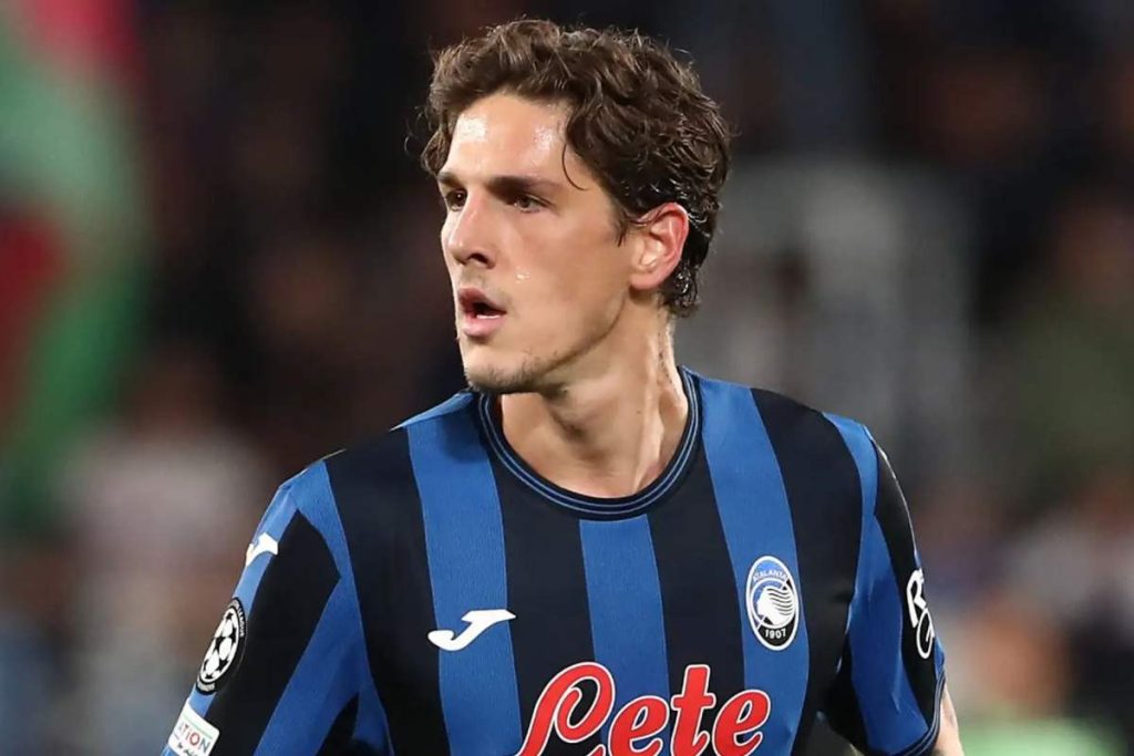 Nicolò Zaniolo