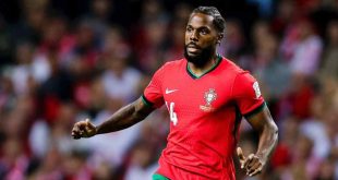 Nuno Tavares Portogallo