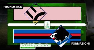 Palermo-Sampdoria Pronostico Serie B