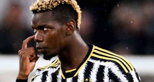 Paul Pogba