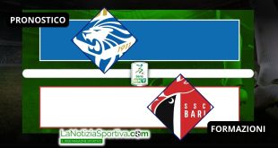 Pronostico Serie B Brescia-Bari