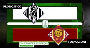 Pronostico Serie B Cesena-Reggiana