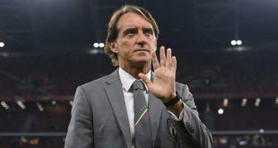 Roberto Mancini