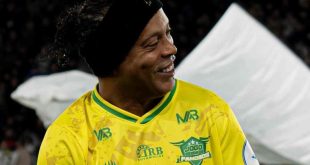 Ronaldinho