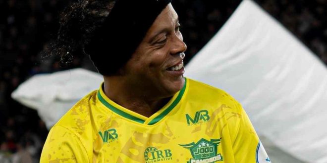 Ronaldinho