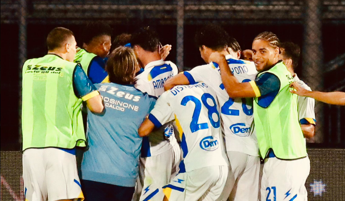 Frosinone